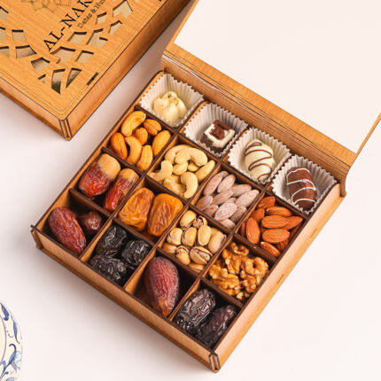 Special Box (Customized Box)