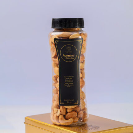 Kaaju Roasted Smoked