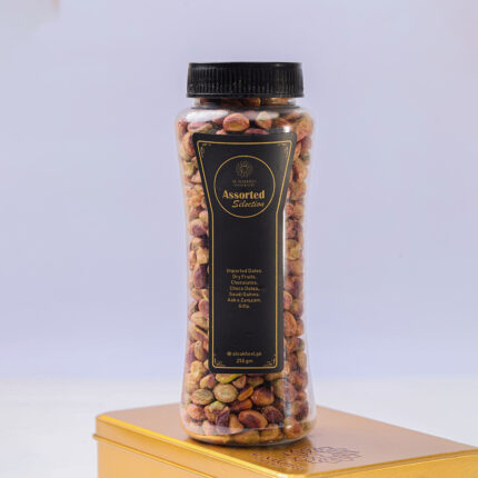 Peeled Pista Maghaz