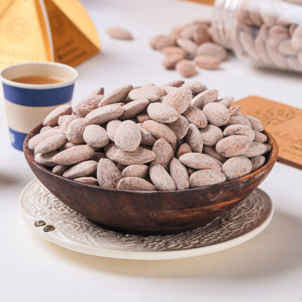 Roasted Almond
