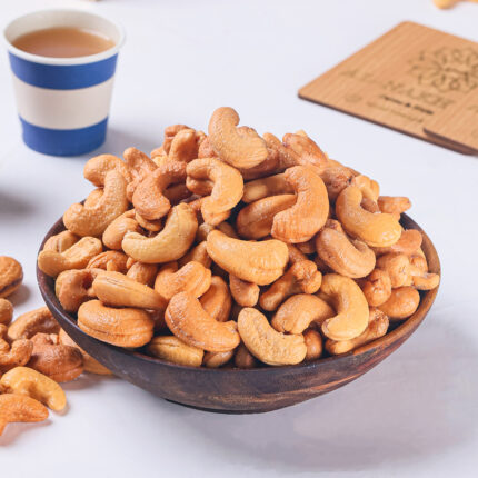 Salted Cashew