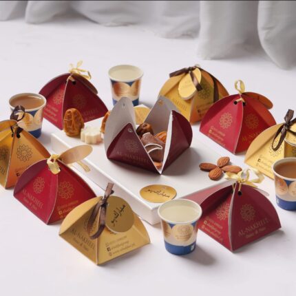 Nikkah Special Box