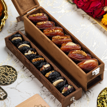 Zahab Drawer Box Assorted Selection