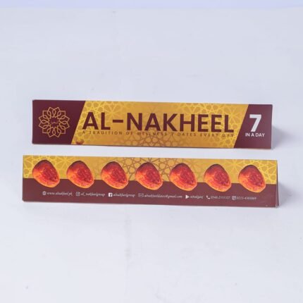 Sukri Gift Box (7 Dates)