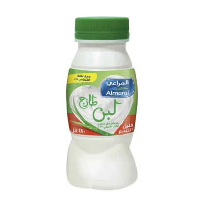 Almarai Full Fat Laban – 180ml