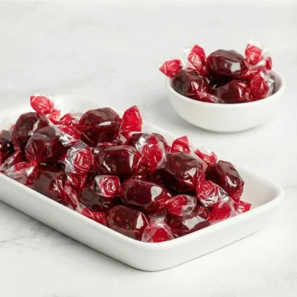 Imli Candy Red
