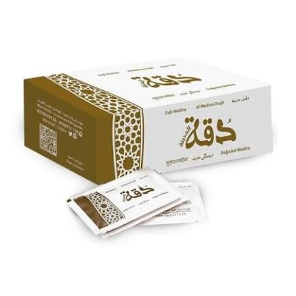 Dukka Masala Per Sachet
